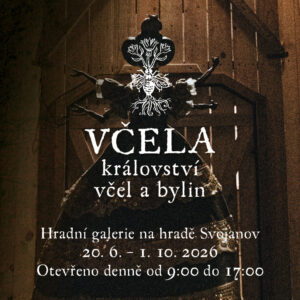 Království včel a bylin